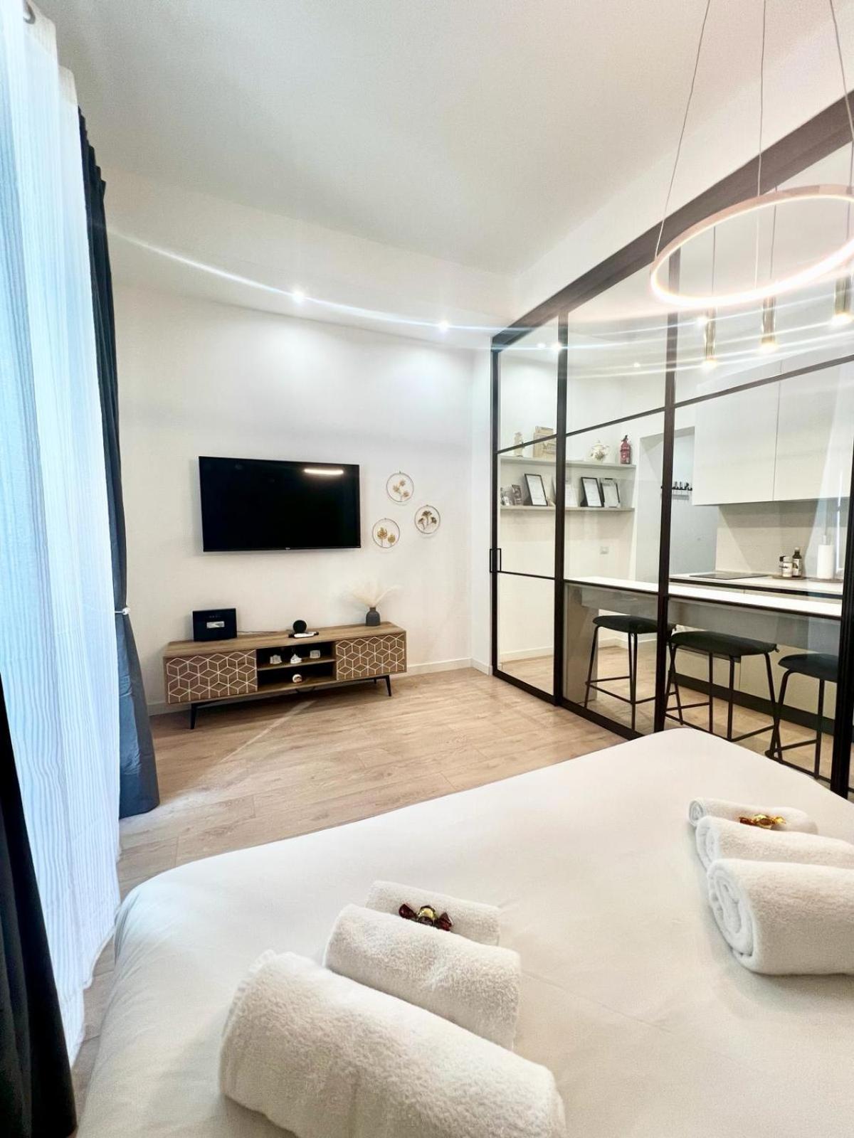 רומא Pvr Luxury Home מראה חיצוני תמונה