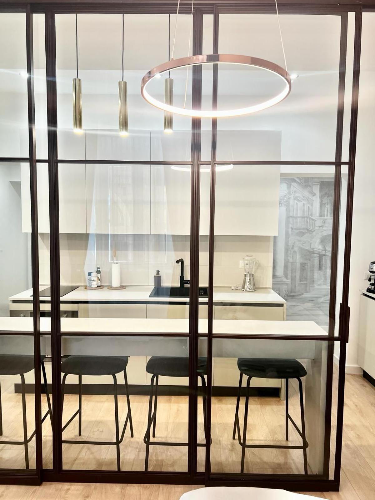 רומא Pvr Luxury Home מראה חיצוני תמונה