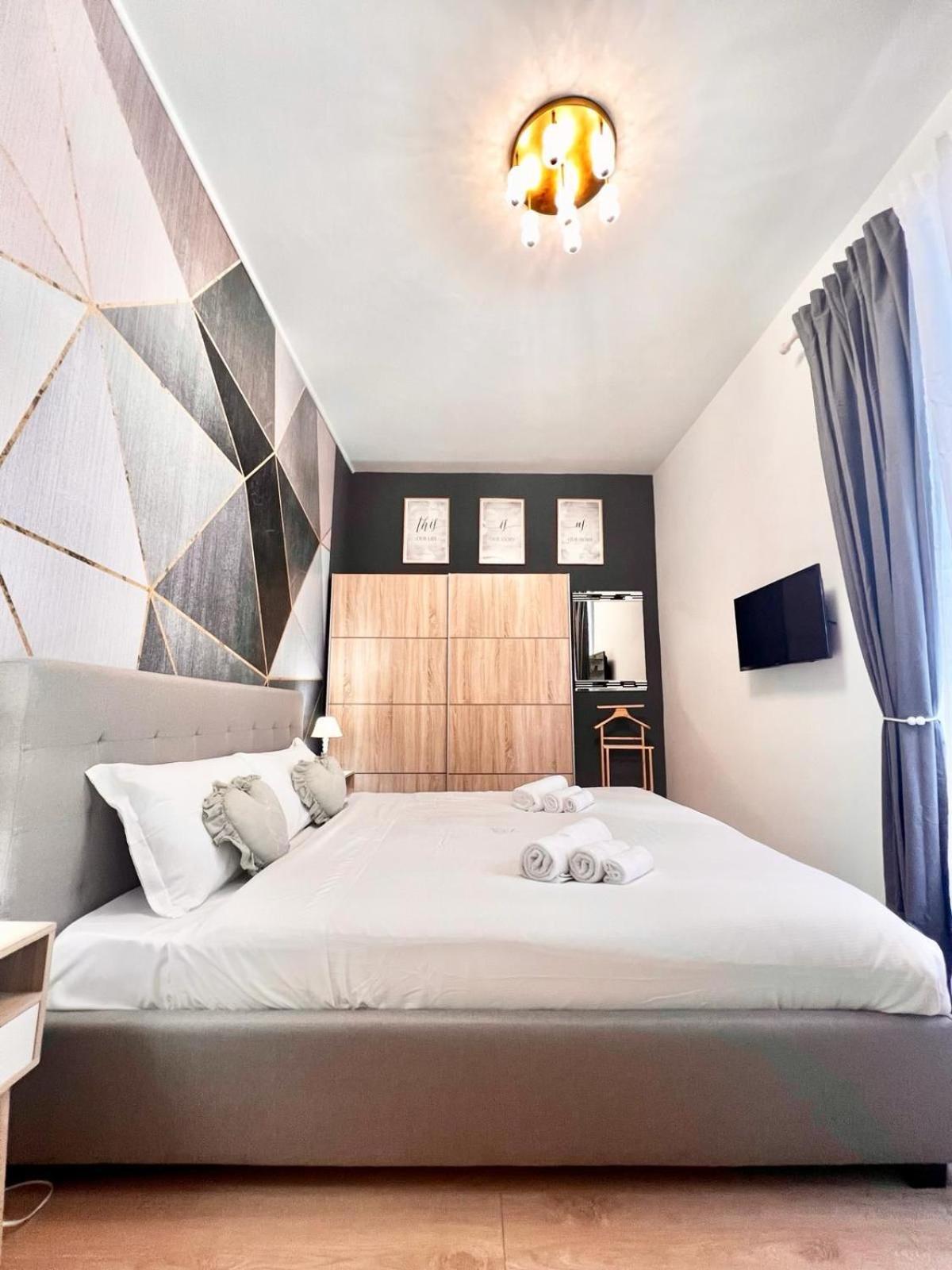 רומא Pvr Luxury Home מראה חיצוני תמונה