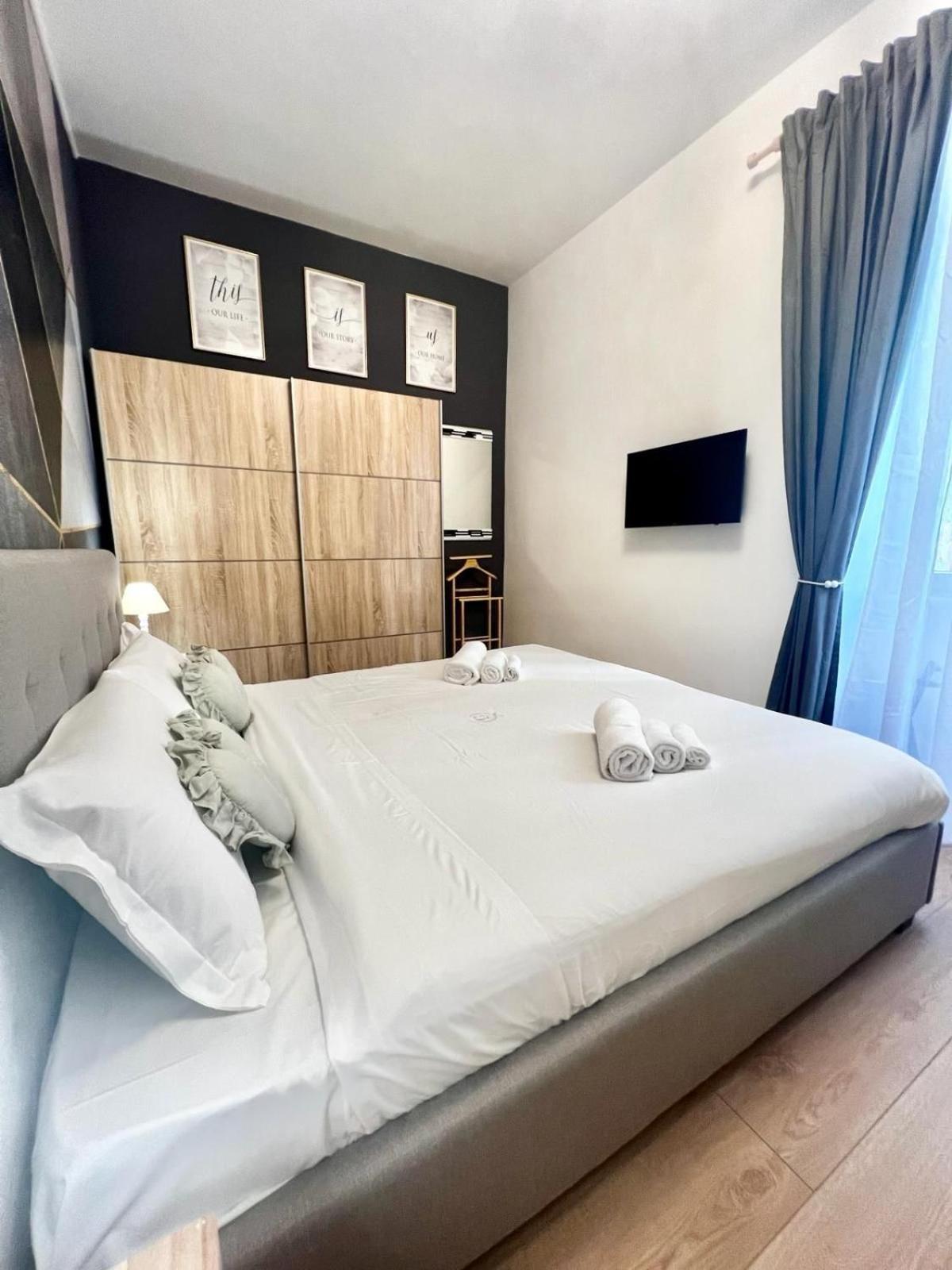 רומא Pvr Luxury Home מראה חיצוני תמונה