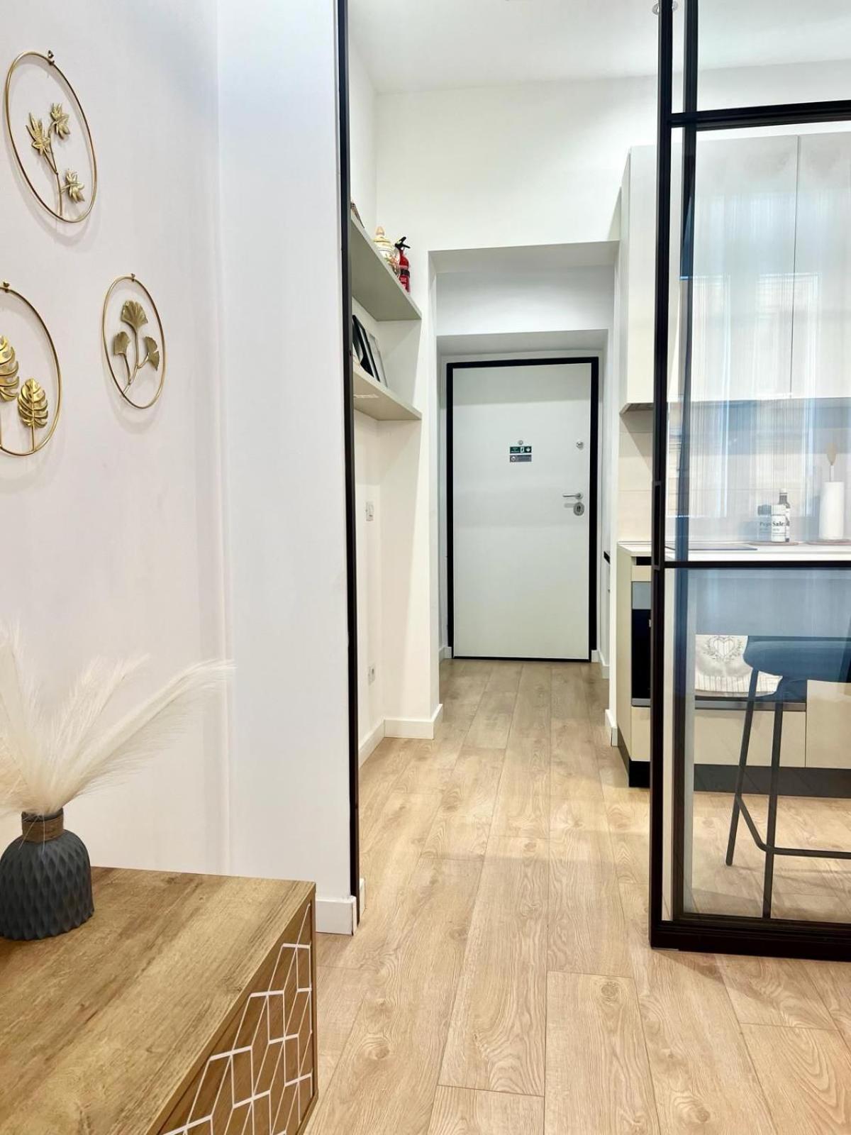 רומא Pvr Luxury Home מראה חיצוני תמונה