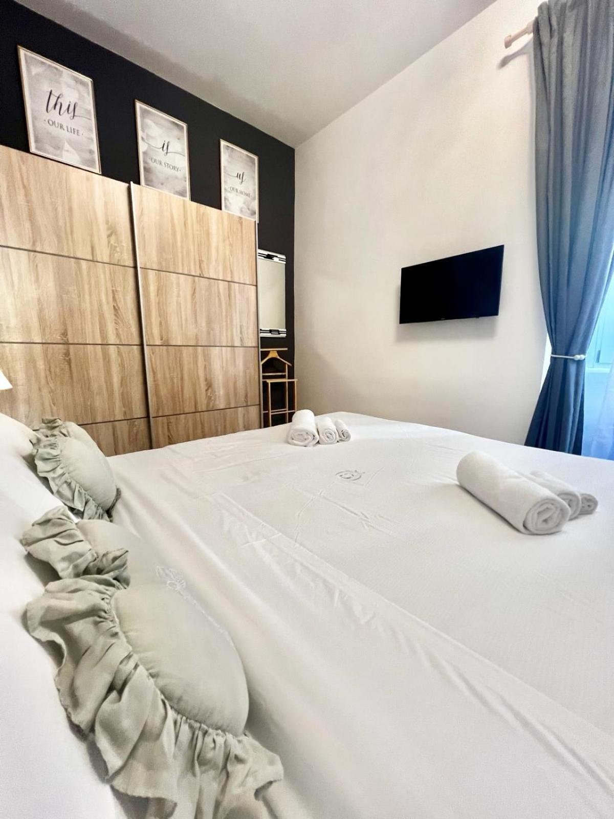 רומא Pvr Luxury Home מראה חיצוני תמונה