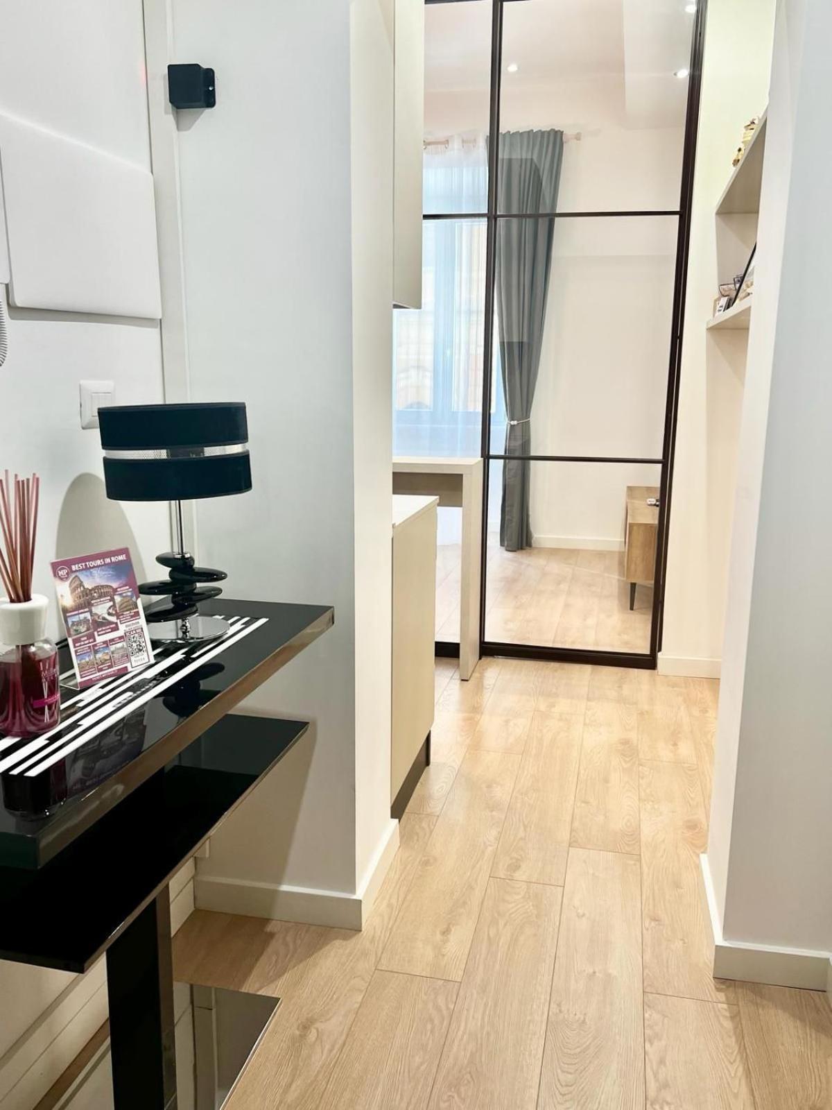 רומא Pvr Luxury Home מראה חיצוני תמונה